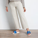 AIFFIA BLDG 1 WHT Women's slides