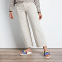 AIFFIA Escalator WHT Women's slides