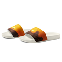 EL Chapo Sunset Brunch WHT Women's slides