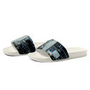 ABS MTM 1 WHT Women's slides