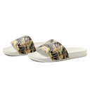 AIFFIA Motherland WHT Women's slides