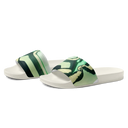 AIFFIA POKA WHT Women's slides