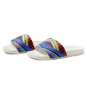 AIFFIA Escalator WHT Women's slides