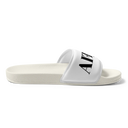 AIFFIA Logo WHT OUT Women's slides