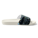 ABS MTM 1 WHT Women's slides