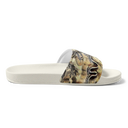 AIFFIA Motherland WHT Women's slides