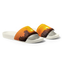 EL Chapo Sunset Brunch WHT Women's slides