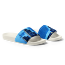 AIFFIA BLDG 1 WHT Women's slides