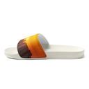 EL Chapo Sunset Brunch WHT Women's slides