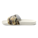 AIFFIA Motherland WHT Women's slides