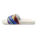 AIFFIA Escalator WHT Women's slides